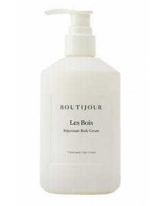 Boutijour Les Bois Body Cream 250ml