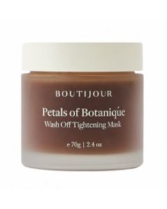 Boutijour Petals of Botanique Wash Mask