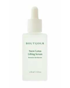 Boutijour Snow Lotus Lift Serum 40ml