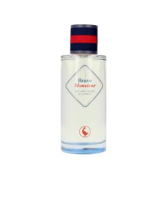 El Ganso Bravo Monsieur Eau de Toilette 75 ml Vaporizador