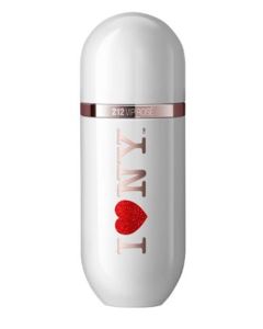 Carolina Herrera 212 Vip Rose EDP 80ml