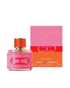 Carolina Herrera CH Pasion EDP  100ml