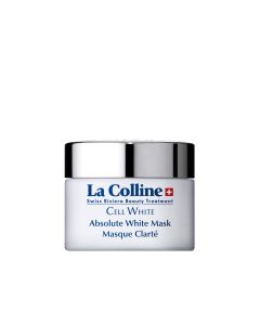 La Colline Cell white Absolute White Mask 30 ml