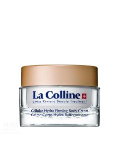 La Colline Cellular Hydra Firming Body Cream 200 ml