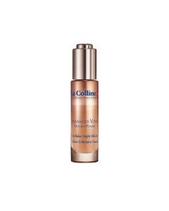 La Colline  Advanced Vital Cellular Night Elixir  30ML