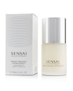Sensai Cellular Performance Throat and Bust Lifting Effect 100 ml