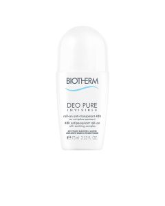 Biotherm Déo Pure Invisible Roll-on 75ml