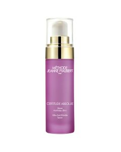 Jeanne Piaubert Certitude Absolue Serum Anti-Rides Ultra 30 ml