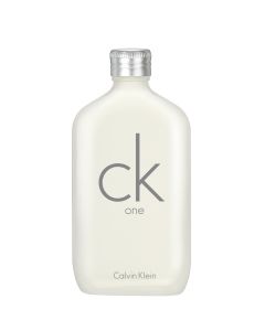 Calvin Klein CK ONE 100 ml Vaporizador