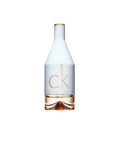 Calvin Klein CK IN2U HER 150ml Vaporizador