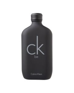 Calvin Klein CK BE 100 ml Vaporizador