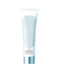 Sensai Silky Purifying Cleansing Cream 125 ml
