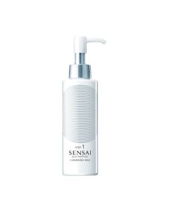 Sensai Silky Purifying Cleansing Milk 150 ml