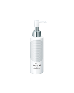 Sensai Silky Purifying Cleansing Oil 150 ml