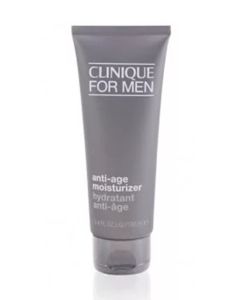 Clinique For Men Anti-age Moisturizer 100ml