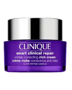Clinique Smart Clinical Cream Rich 50ml
