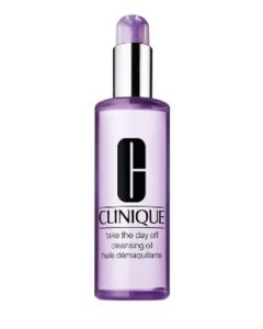 Clinique Take Day Off Cleasing Oil 200ml