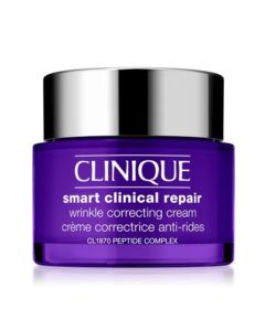Clinique Smart Wrinkle Correcting Cream 75ml