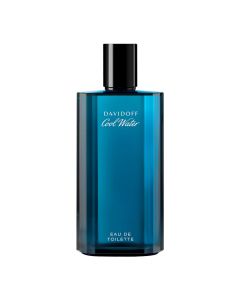 Davidoff Cool Water Eau de Toilette 125 ml Vaporizador