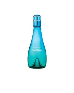 Davidoff  Cool Water Woman Eau de Toilette  100 ml Vaporizador
