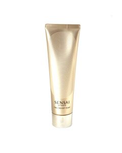Sensai Ultimate Creamy Soap 125 Ml