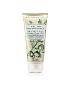 Durance ÓULIVO Crema Corporal Ultra Nutritiva Extracto Hojas Olivo 200ml