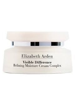 Elizabeth  Arden Visible Difference Refining Moisture Cream Complex 75ml