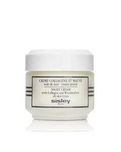 Sisley Crème Collagène et Mauve 50 ml