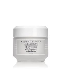 Sisley Crème Hydratante au Concombre 50ml