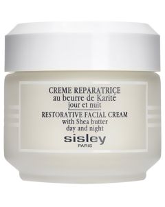 Sisley Crème Réparatrice au Beurre de Karité 50 ml