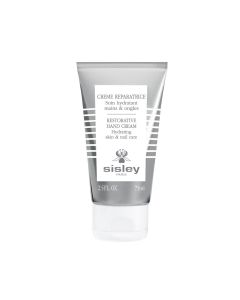 Sisley Crème Réparatrice Mains et Ongles 75 ml
