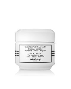 Crème pour le Cou Enrichie 50ml