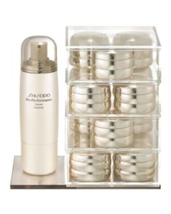 Shiseido Bio-Performance Intensive Skin Corrective Program 30ml 28 Unidades