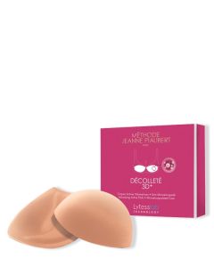 Jeanne Piaubert Décolleté 3D+ Conques Actives Volumatrices 1 Unidad