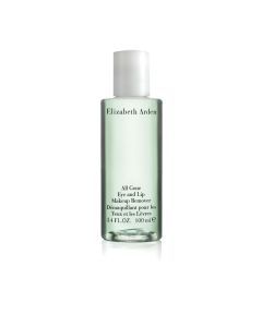 Elizabeth Arden All Gone Eye and Lip Makeup Remover 100ml