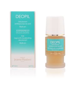 Jeanne Piaubert Deopil Déodorant Roll-On 50ml