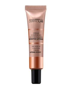 Dermolab Antiedad Contorno Ojos y Labios 15ml