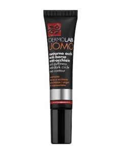 Dermolab Uomo Contorno de ojos 15ml