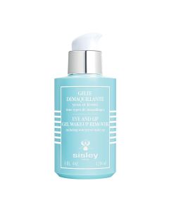Sisley Gelée Démaquillante Yeux et Lèvres 120 ml