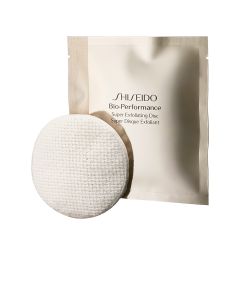 Shiseido Bio-Performance Super Exfoliating Discs 8 unidades