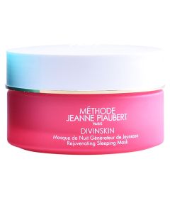 Jeanne Piaubert Divinskin Masque de Nuit 50 ml