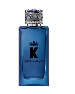 Dolce & Gabbana K by Dolce & Gabbana Eau de Parfum 100 ml Vaporizador