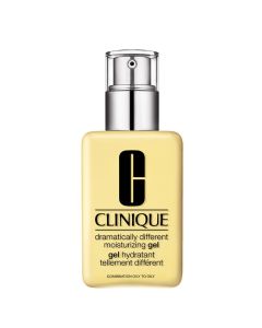 Clinique Dramatically Different Moisturizing Gel 125 ml Dosificador