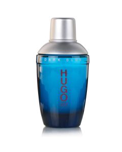 Hugo Boss Dark Blue Eau de Toilette 75ml Vaporizador