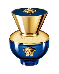 Versace Dylan Blue  Eau de Parfum 100 ml Vaporizador