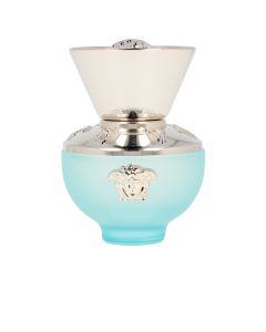 Versace Dylan Turquoise Pour Femme Eau de Toilette 50 ml Vaporizador