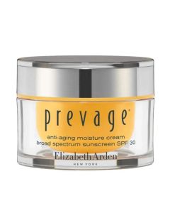Elizabeth Arden  Prevage Moisture Cream SPF30 50ml