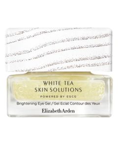 Elizabeth Arden White Tea Skin solutions Brightenin eye gel 15ml
