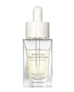 Elizabeth Arden  White Tea Skin Solutions Fortifying BI-Phase Oil serum 30ml