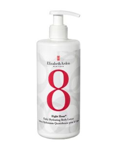 Elizabeth Arden 8 Hour Daily Hidrating Body Lotion 380ml